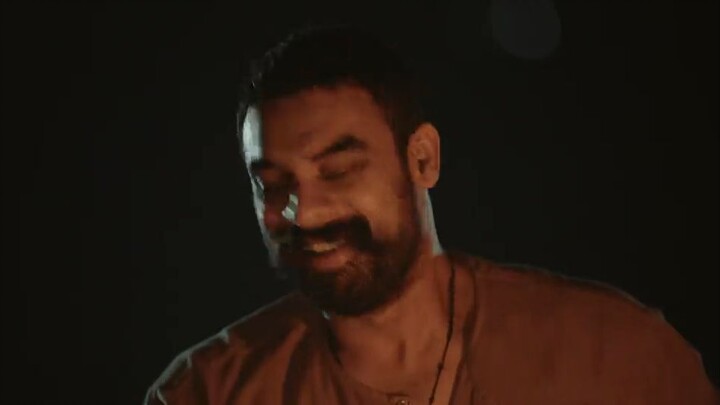 Pallichattambi (2026) Hindi + Malayalam | 720P 10Bit WEBRip x265 HEVC