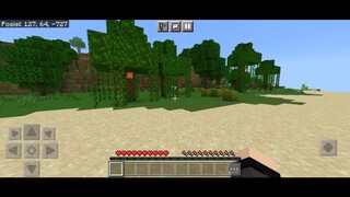 Minecraft Tapi Tidak Boleh Menyebut Huruf A