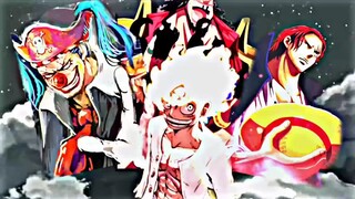 buggy jadi yonko