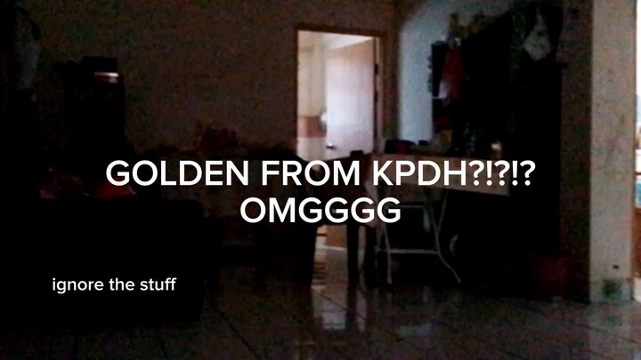 MY AUNT PLAY GOLDEN :00