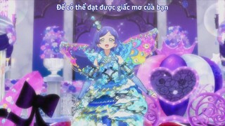 Kiratto Pri☆Chan SS2 - Tập 46 (Vietsub)