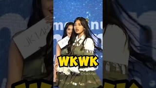 Pasti kerjaannya JOT 😶‍🌫 #jkt48 #onieljkt48 #graciajkt48 #adeljkt48 #carameminumramunejkt48