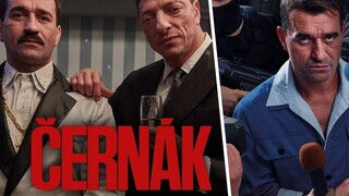 Cernak (2025) SUB INDO