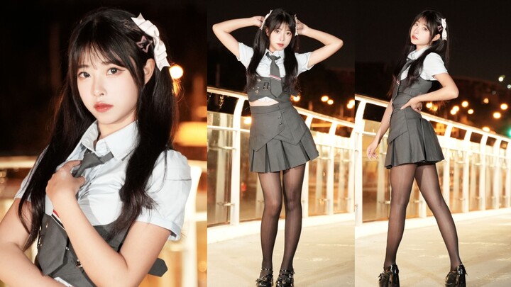 ควีนแครด! คุณถูกจับกุม!