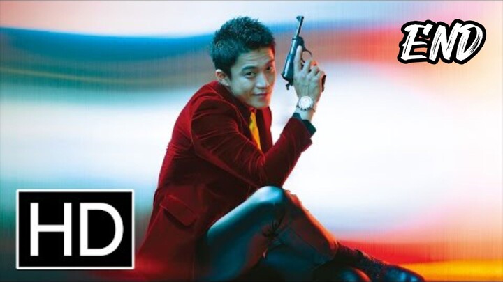 [HD THUYẾT MINH] Siêu Đạo Chích: Lupin Đệ Tam Tập Cuối (2014)