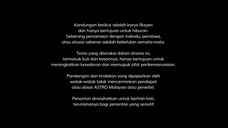 KELAS TAHANAN CIKGU HIRAGI EP16