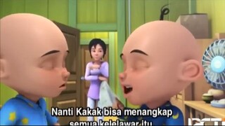 Upin & Ipin Musim 18 Full Movie - Ehsan Jago Berenang Upin Ipin Terbaru 2024