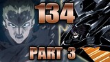 Drive Knight vs Psyrochi + Tanktop Master Goated (134 part 3)