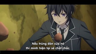 Hiền Giả Mạnh Nhất Với Dấu Ấn Yếu Nhất - Phần 28 #anime