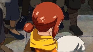 [The Book of Kuiba] Episode 83 Qiu Luomu's attack on the Holy Alliance makes them panic