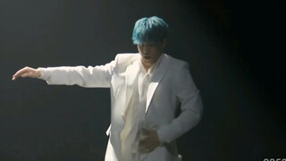 LDH jr世代舞蹈天花板中务裕太线上控solo舞蹈部分「GENERATIONS from EXILE TRIBE