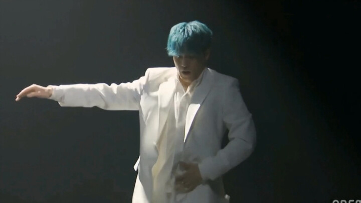 LDH jr世代舞蹈天花板中务裕太线上控solo舞蹈部分「GENERATIONS from EXILE TRIBE