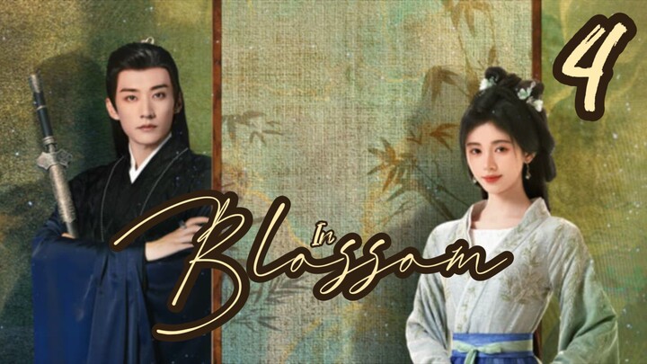 (ENG SUB)                             EP04:|π β|¤$¤m