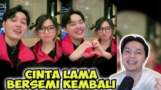 CINTA LAMA BERSEMI KEMBALI