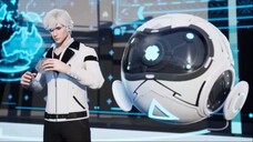 Martial Soul Continent Episode 1 Sub Indo