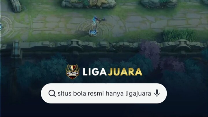 Counter Hero Mobile Legend #ligajuara