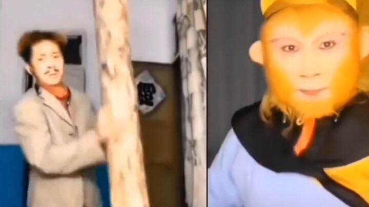 “Su Lie (China Server)”