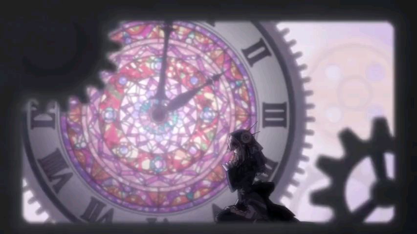 Clockwork Planet – 10 – Random Curiosity