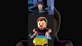 EVERY MrBeast STUMBLE GUYS SKIN