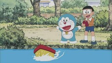 Doraemon (2005) Tập 32A: Đại hải chiến mô hình điều khiển [Full Vietsub]