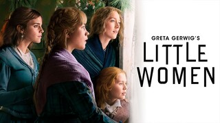 Little Women (2019) with English Subtitle