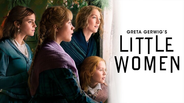 Little Women (2019) with English Subtitle
