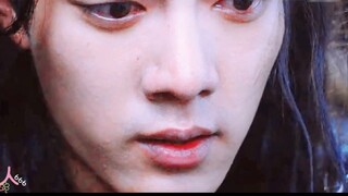 [Xiao Zhan Narcissus | Tiga Xian] Xiao Xian Meow dan Palu Dewa Agung (13) | Patung Pasir Hewan Pelih