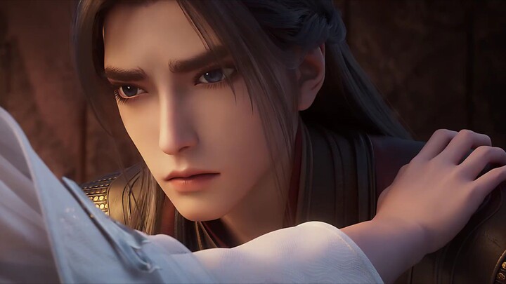 Jade Dynasty S3 Eps 10/62 sub Indonesia