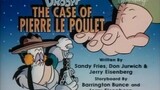 Droopy Master Detective S01E12 - The Case Of Pierre Le Poulet (1993)