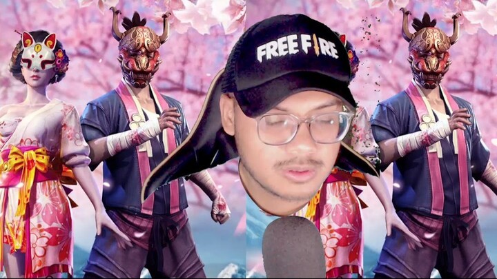 top global parkour free fire #ff #freefire #roblox #fishit #RamadanwithYoutube