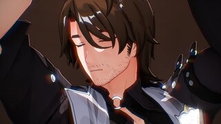 Big! That's good! [Gallaher|MMD] [Rendering test]