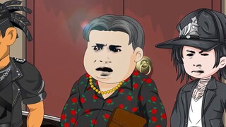 Episode 4 of "The Miracle Doctor Ling You": Out of touch with reality!