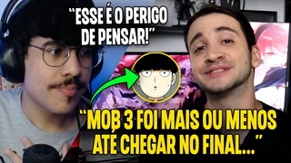 MICHI REAGE AO INTOXI ANIME: OS 15 MELHORES ANIMES DE 2022 | Cortes do Michi