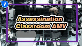 Everyone Wants To Save The World | Class 3-E_1