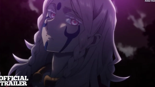 Magikal Nishi no Shounen และ Seiran no Kishi (ตอนที่ 3) - PV/T Rager