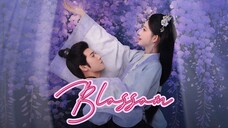 INDO SUB | EP01 Blossom