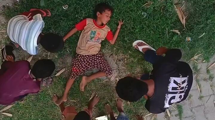 आज बाबू दुनिया में नही रहा