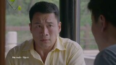 Mẹ Nuôi - Tập 6