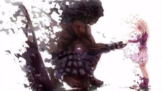 [AMV|Fate/stay night UBW]Berserker is Stronger Than Anyone