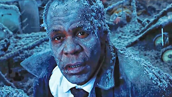 The U.S. President was horrified to discover that a Ford-class aircraft carrier had been lifted by a