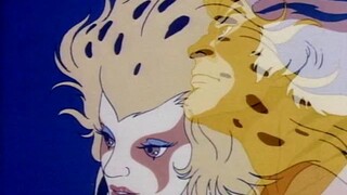 ThunderCats (1985) S01E20