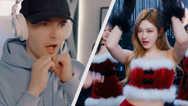 แค่ท่าเต้นสุดคิวต์ที่ถูกทำให้น่ารักขึ้น นักดนตรีเยอรมันพูดถึง Red Velvet & aespa