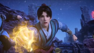 Matrial Peak Episode 37 Sub Indo