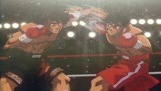 Ippo Makunouchi Episode 33 Tagalog Season 1