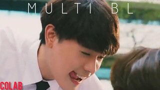 Multi BL // F*** U BETTER 💕 (👇🏻)