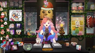 NEW YEAR GREETING FROM YOUR BOSS