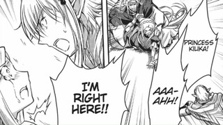 My Status as an Assassin Obviously Exceeds the Hero's Chapter 18 Part 5 Tagalog (Filipino) | Intea's