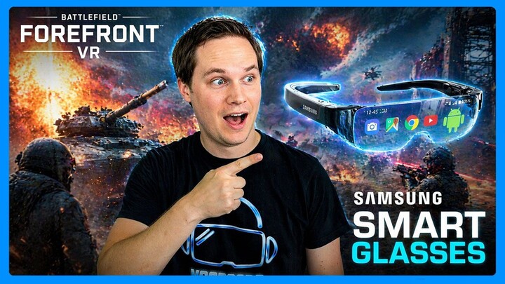All the VR highlights & hardware leaks of the week | XR News