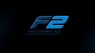 Formula 2 Opening Titles 2023