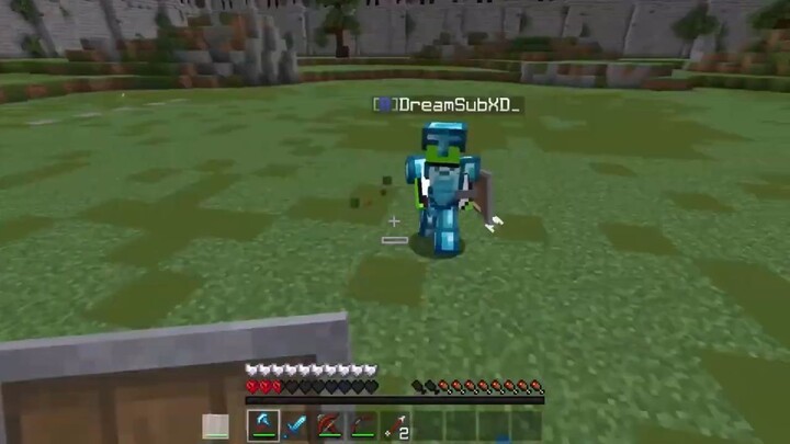 Xoroiki Vs DreamSubXD